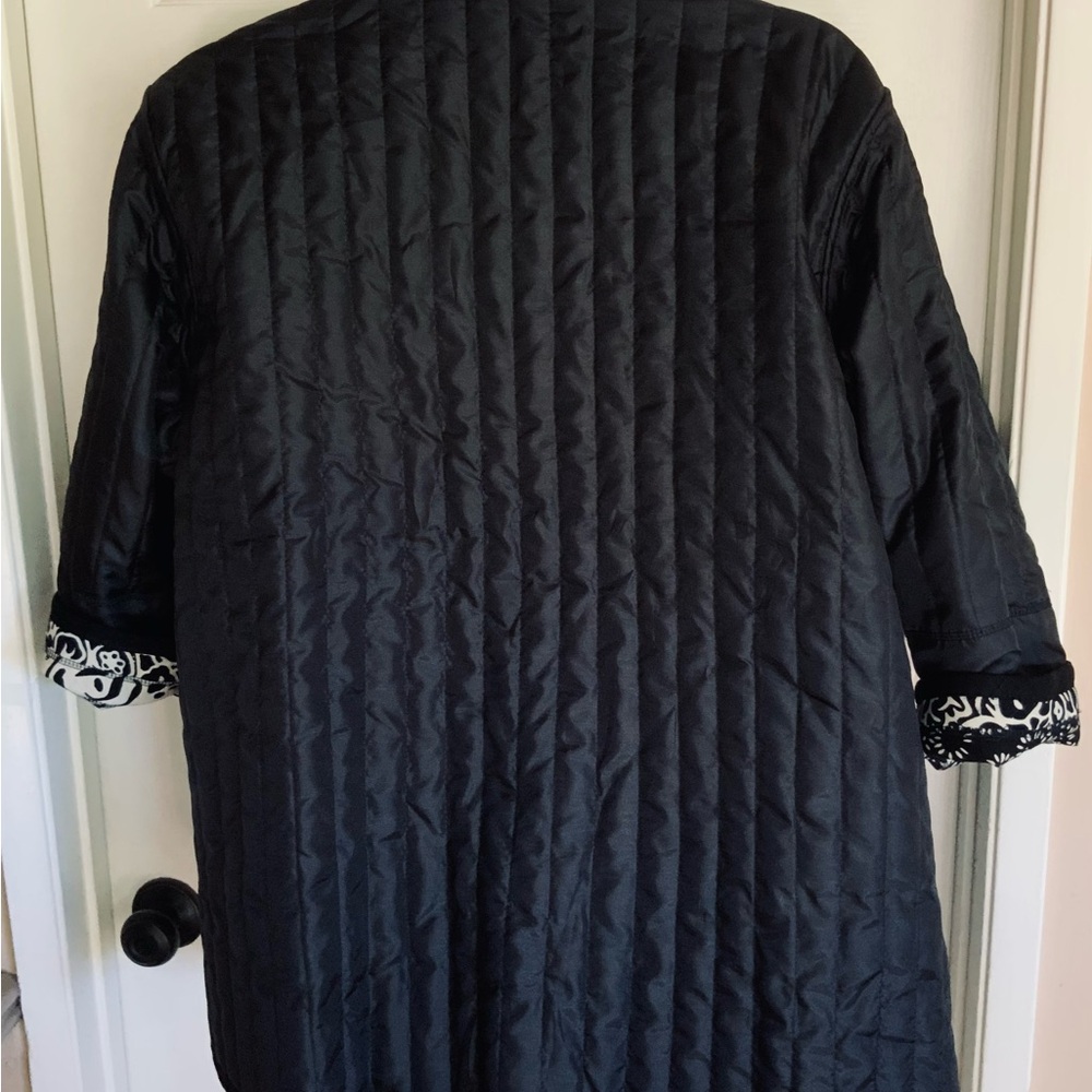 BABA….reversible jacket - Picture 9 of 11
